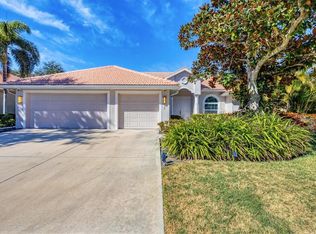 162 Willow Bend Way, Osprey, FL 34229