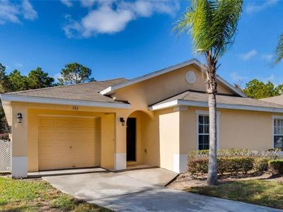 131 Sandy Ridge Dr, Davenport, FL, 33896
