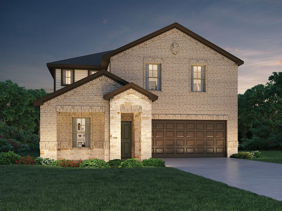 Elevation C