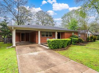 1021 Bryan St, Little Rock, AR 72207