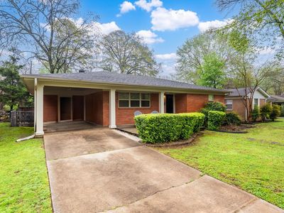 1021 Bryan St, Little Rock, AR, 72207