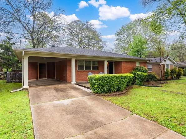 1021 Bryan St, Little Rock, AR 72207