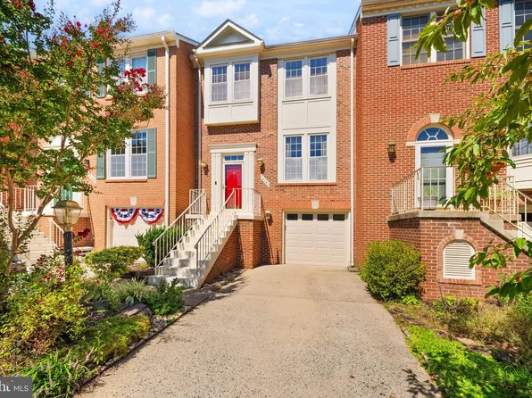 14740 Winterfield Ct, Centreville, VA 20120
