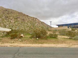 Rimrock Rd, Apple valley, CA 92307