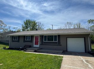 221 Chamberlin Dr, Hamilton, OH 45013