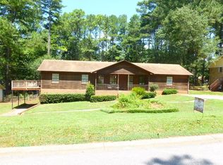 5363 Bishops Cir, Norcross, GA 30093