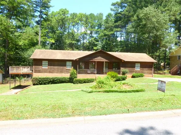 5363 Bishops Cir, Norcross, GA 30093