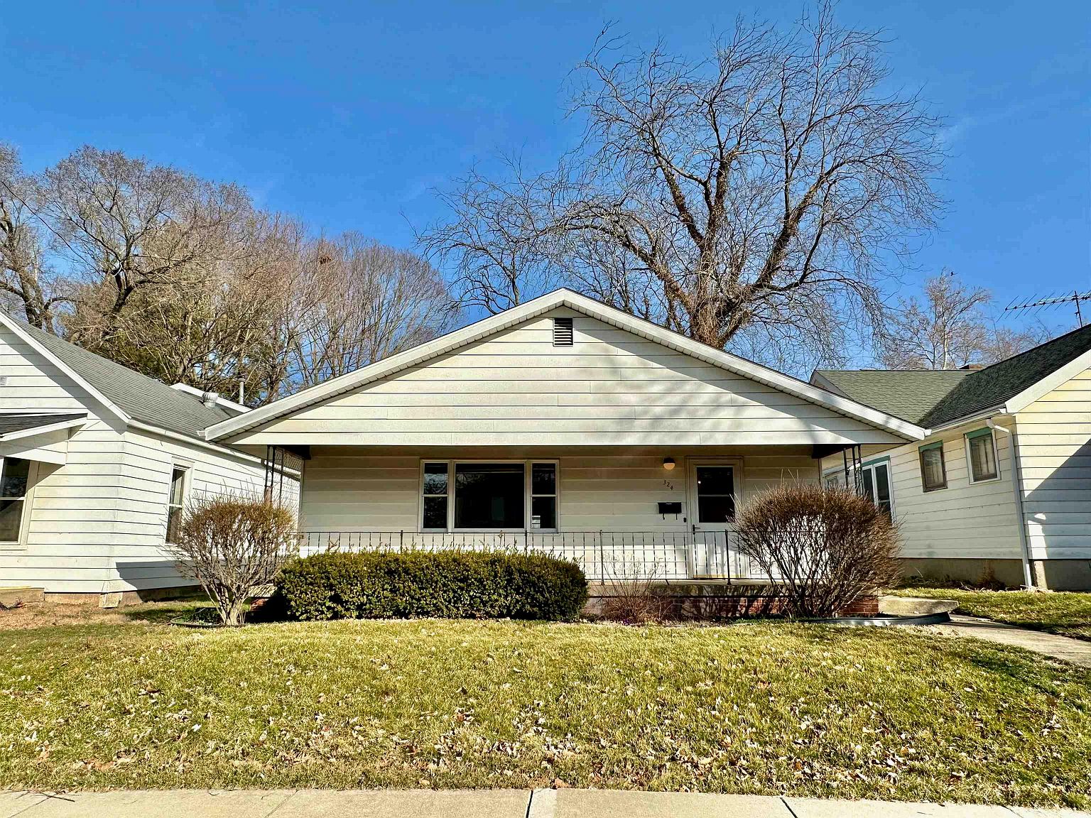324 Lawn Ave, West Lafayette, IN 47906 Zillow
