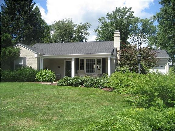 Renovated Ranch in Deerhurst