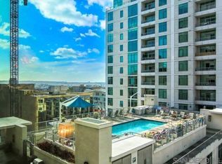 425 W Beech St UNIT 807, San Diego, CA 92101