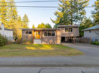 3248 Uplands Dr, Nanaimo, BC
