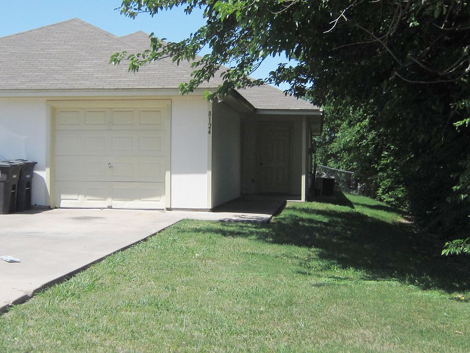 1st image of 8124 Julie Ave