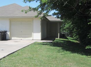 8124 Julie Ave, Fort Worth, TX 76116