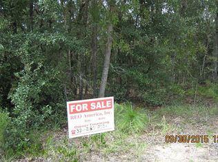 7232 Davidson St, Keystone Heights, FL 32656