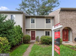 19416 Transhire Rd, Montgomery Village, MD 20886