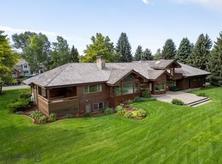 117 Heritage Dr, Bozeman, MT 59715