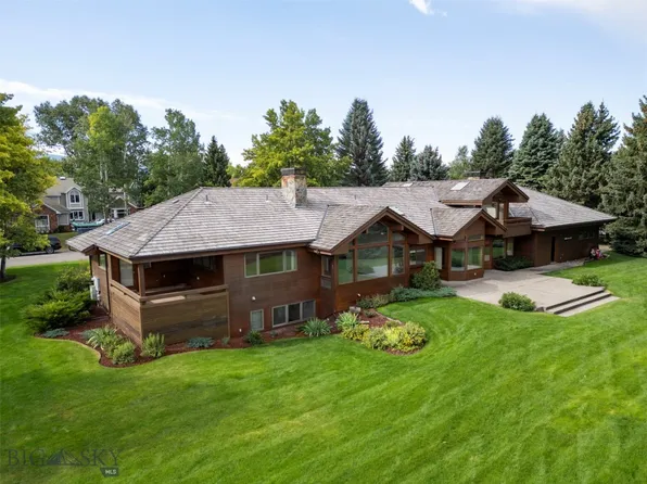 117 Heritage Dr, Bozeman, MT 59715