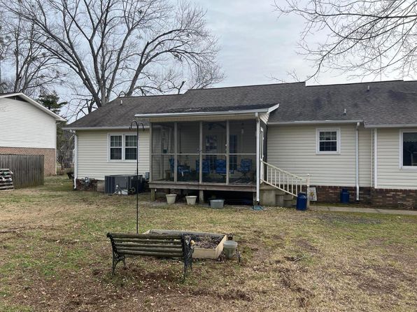 1009 Montrosa Ave, Jasper, TN 37347