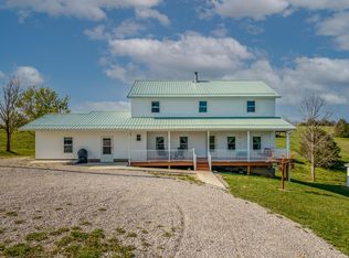 607 Saunders Ln, Hillsboro, KY 41049