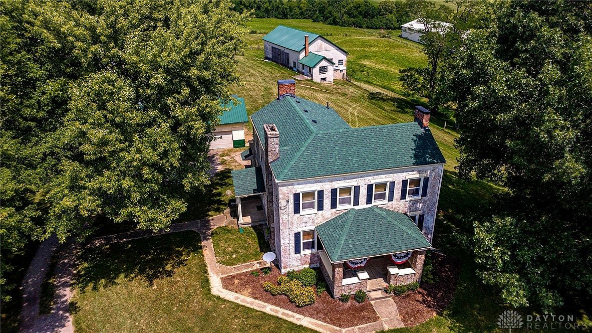 4960 Howe Rd, Trenton, OH 45067 Zillow