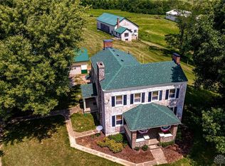 4960 Howe Rd, Trenton, OH 45067