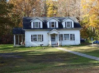 123 Nc Highway 305, Windsor, NC 27983