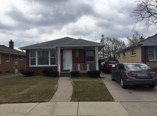 18302 Holland Ave, Eastpointe, MI