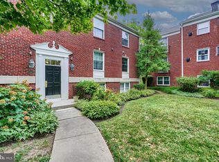 319 Homeland Southway UNIT 3A, Baltimore, MD 21212