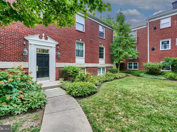 319 Homeland Southway Unit 3A, Baltimore, MD 21212