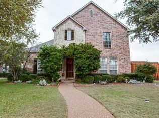 2020 Lunenburg Dr, Allen, TX 75013