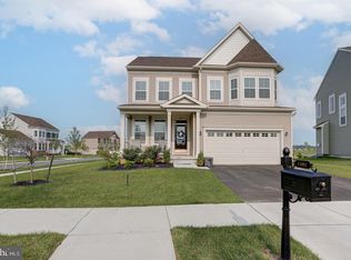 1101 Wilde Way, Middletown, DE 19709