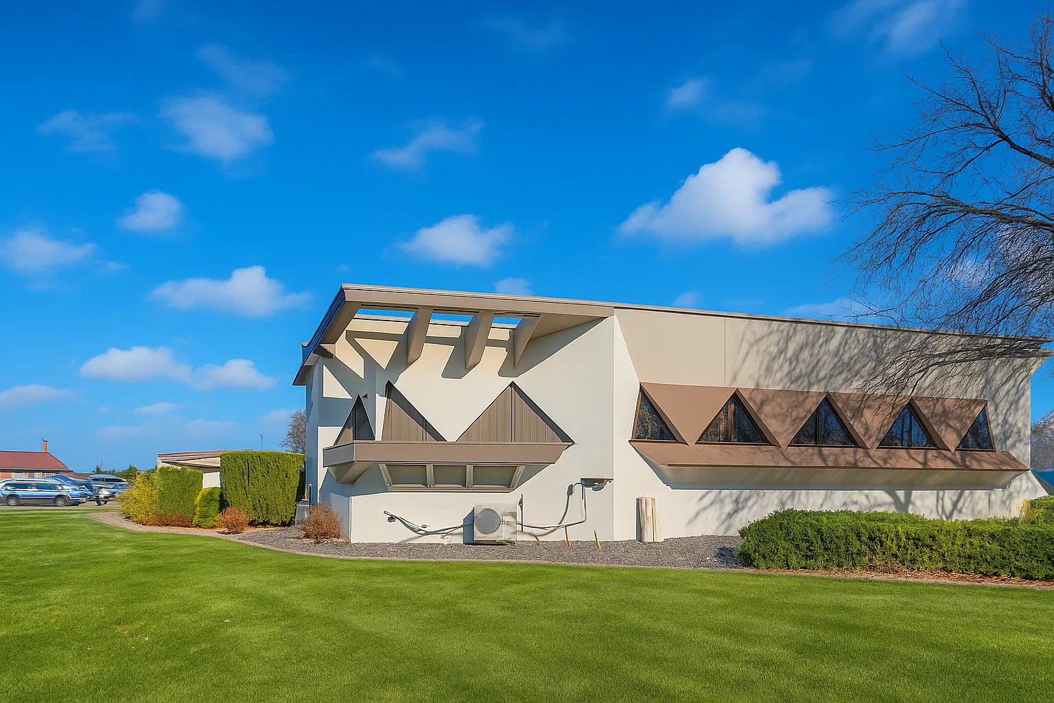 3030 ASAP Clearwater Plaza - 200 E — Photo 4