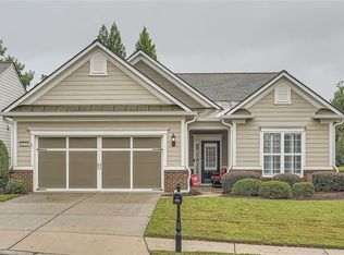 6619 Elmhurst Way, Hoschton, GA 30548