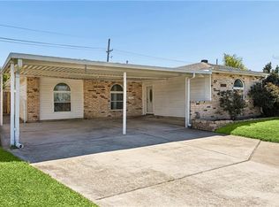 3660 Tulane Dr, Kenner, LA 70065