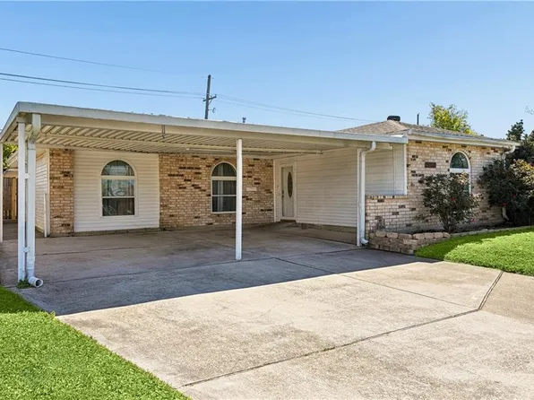 3660 Tulane Dr, Kenner, LA 70065