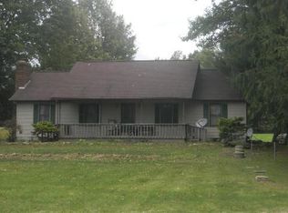 5738 State Route 303, Windham, OH 44288