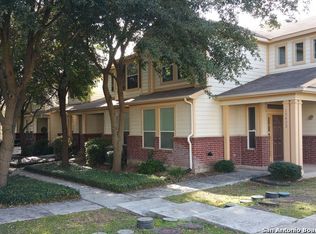 13436 Bristow Dawn, San Antonio, TX 78217