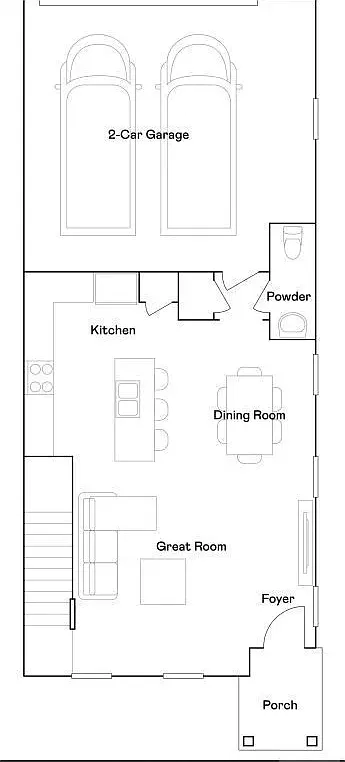 2710 Fordham St — Photo 1