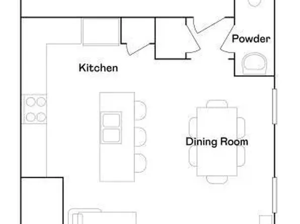 2710 Fordham St, Columbia, TN 38401