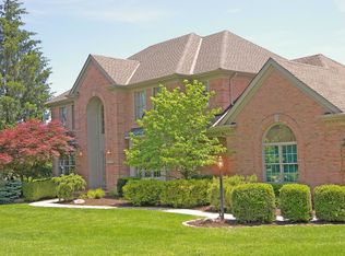 11104 Brookbridge Dr, Cincinnati, OH 45249
