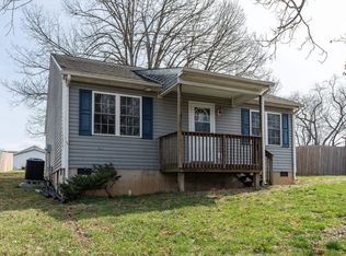1710 Harding Ave, Waynesboro, VA 22980