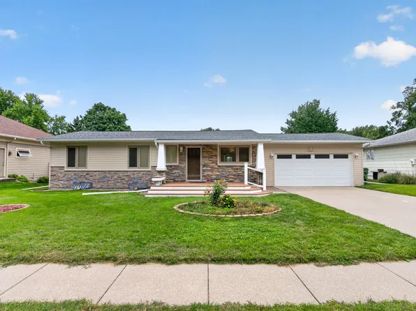 1314 Top O Hollow Rd, Ames, IA 50010