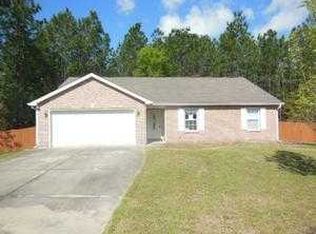 11720 Evergreen Hills Ct, Tallahassee, FL 32305