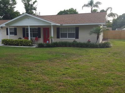 6117 Donegal W, Lakeland, FL, 33813
