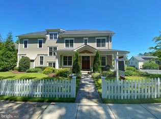 6101 Kirby Rd, Bethesda, MD 20817