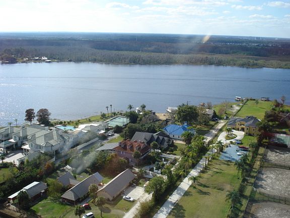 To West Disney Fireworks nightly!