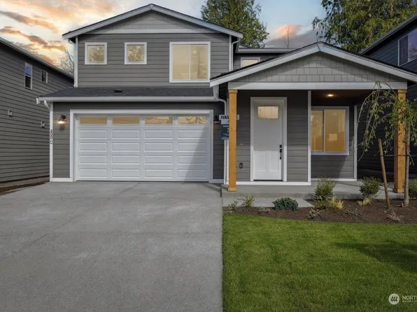 600 54th Street SW #C, Everett, WA 98203