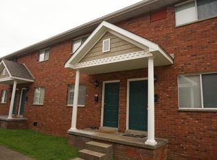 5501 Kentucky St APT 2, South Charleston, WV 25309