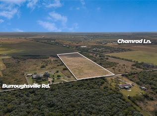 00B Burroughsville Rd, Victoria, TX 77905