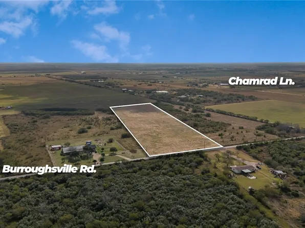 00B Burroughsville Rd, Victoria, TX 77905